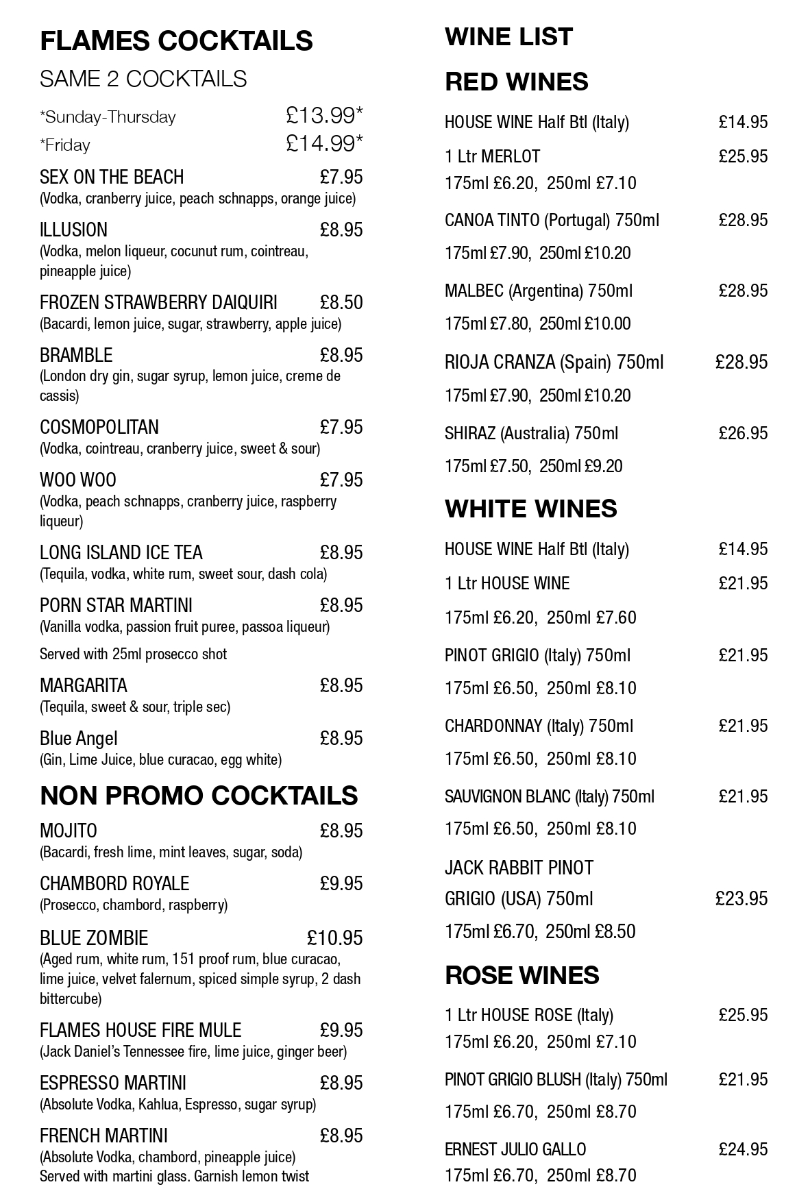 Flames Gin + Cocktail Menu Jan 2025_page-0002